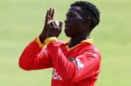 अंडर-19 सीडब्ल्यूसी : आईसीसी ने जिम्बाब्वे टीम को आयशा चिआंडा को शामिल करने की मंजूरी दी