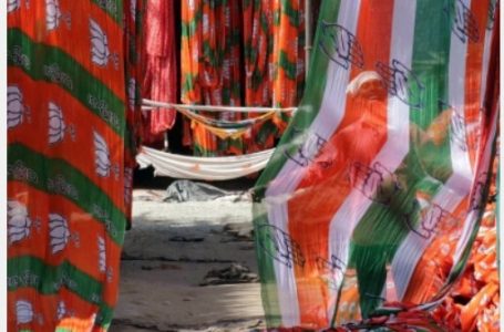 ओबीसी आरक्षण ने भाजपा-कांग्रेस की बढ़ाई चुनौती