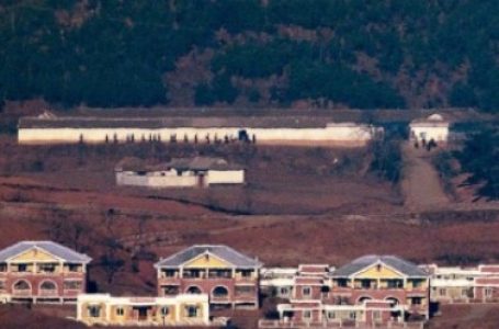 उत्तर कोरिया की कोरोना नीति में बदलाव की निगरानी कर रहा है सियोल