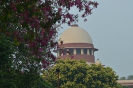 सुप्रीम कोर्ट ने केंद्र से कहा, ‘भुखमरी से होने वाली मौतों पर डेटा प्रदान करें’