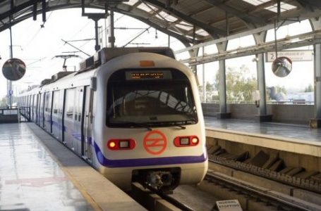 जानिए कैसे चलेगी वीकेंड कर्फ्यू में दिल्ली मेट्रो