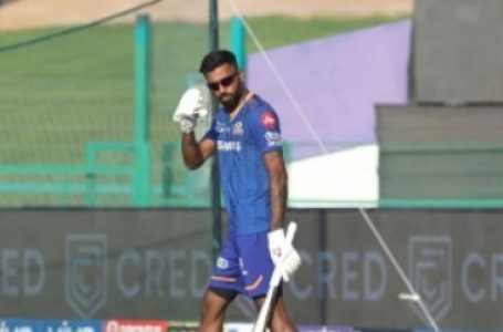 आईपीएल 2022 : गैरी कर्स्टन ने कहा, हार्दिक पांड्या कप्तान की भूमिका निभाने में सक्षम