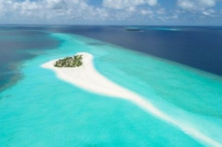 मालदीव में पर्यटकों के आगमन में 2021 में 138 प्रतिशत की वृद्धि
