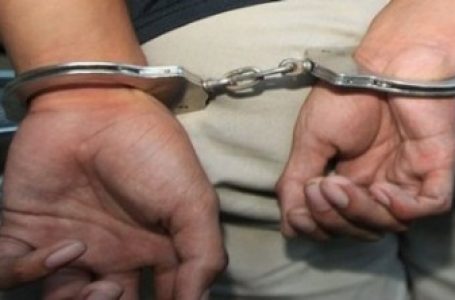 मुंबई पुलिस ने ड्रग तस्करी मामले में नाइजीरियाई नागरिक को किया गिरफ्तार