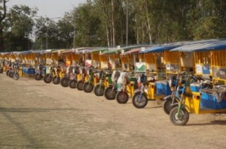 दिल्ली: ई वाहनों की खरीद के लिए लोन पर 5 फीसदी तक छूट