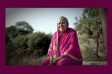 महाराष्ट्र की मदर टेरेसा: 12 सौ बच्चों की पद्मश्री ‘मां’ सिंधुताई सपकाल का निधन