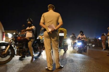 दिल्ली में वीकेंड कर्फ्यू खत्म
