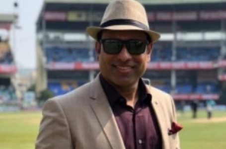 अंडर-19 वर्ल्ड कप : लक्षमण ने की भारतीय टीम की प्रशंसा