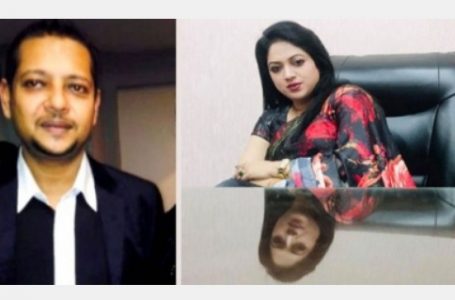 बांग्लादेशी एक्ट्रेस के पति ने कबूला पत्नी की हत्या का जुर्म