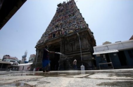 तमिलनाडु में 13 से 18 जनवरी तक पूजा स्थल बंद, 16 जनवरी को पूर्ण लॉकडाउन