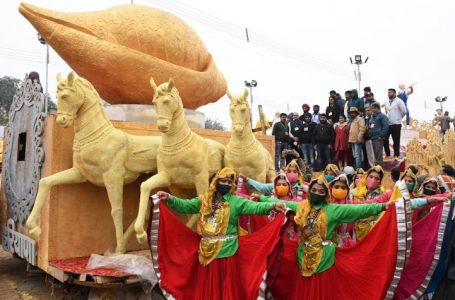 छोटे से राज्य हरियाणा की बड़ी खेल उपलब्धियां बनेंगी विशेष आकर्षण का केंद्र