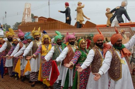 पंजाब सरकार की झाँकी राष्ट्र की स्वतंत्रता के लिए   दिये बलिदानों को दर्शायेगी