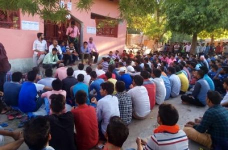 बिहार: महावीर मंदिर में पढ़कर छात्र लिख रहे कामयाबी की कहानी