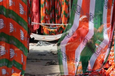 उत्तराखंड चुनाव में भाजपा और कांग्रेस के बीच देखा जा सकता है कड़ा मुकाबला : सर्वे