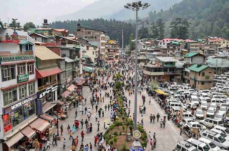 30 पहाड़ी रियासतों को एकजुट करके हिमाचल प्रदेश की स्थापना हुई