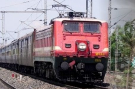 केंद्रीय बजट में दक्षिण रेलवे को मिले 7,134 करोड़ रुपये