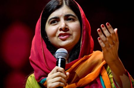 कर्नाटक हिजाब विवाद पर मलाला युसुफजई ने कहा- लड़कियों को स्कूल जाने से रोकना भयावह