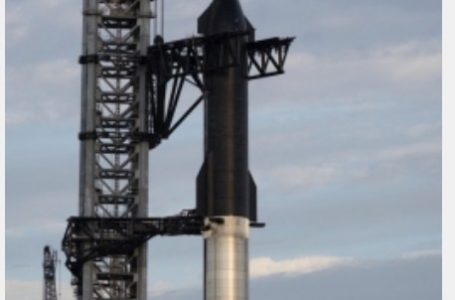 स्पेसएक्स की टेक्सास लॉन्च साइट को मार्च तक लॉन्च करने की मंजूरी मिल जाएगी : मस्क