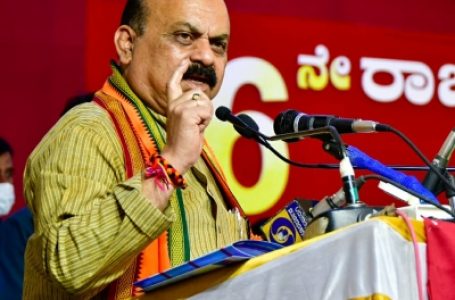 कर्नाटक में 10वीं तक के स्कूल सोमवार से खुलेंगे, मुख्यमंत्री ने उपद्रवी तत्वों को चेतावनी दी