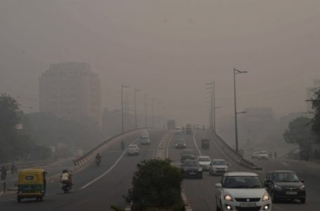 दिल्ली की हवा में सुधार, एक्यूआई ‘बेहद खराब’ से ‘संतोषजनक’