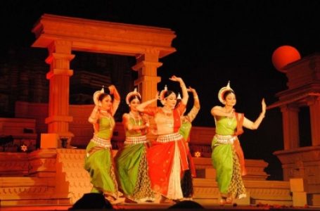 मध्य प्रदेश में 20-26 फरवरी तक आयोजित होगा खजुराहो नृत्य महोत्सव