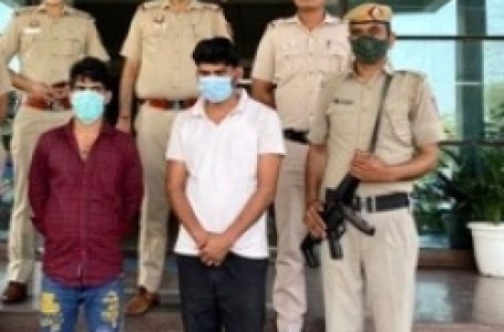 दिल्ली में हाई-प्रोफाइल वेश्यावृत्ति रैकेट का भंडाफोड़, 3 गिरफ्तार