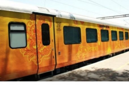 डीजल की बढ़ती कीमतों के बीच रेलवे का हो रहा सौ फीसदी विद्युतीकरण
