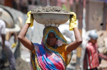 छग में मनरेगा की मजदूरी में 11 रुपए की बढ़ोत्तरी
