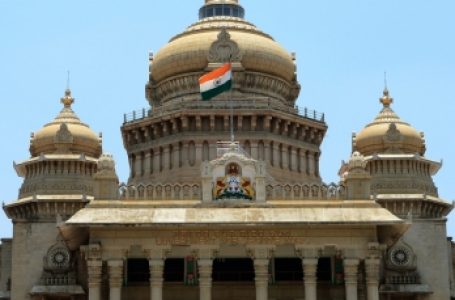 कर्नाटक विधानसभा सत्र फिर से शुरू, सरकार धर्मांतरण विरोधी विधेयक पेश करेगी