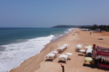 गोवा के सीएम की पर्यटन को समुद्र तटों से दूर गांवों की ओर ले जाने की योजना
