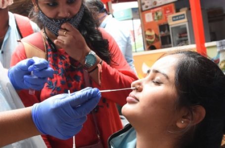 दिल्ली में बढ़ते कोविड मामलों के बीच विशेषज्ञों ने कहा, मास्क लगातार लगाएं