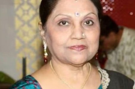प्रसिद्ध फिल्मी गीतकार माया गोविंद का निधन