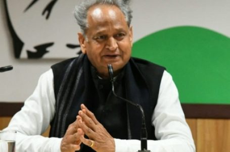 राज्य सरकार ने करौली जिला कलेक्टर के साथ 69 आईएएस अधिकारियों का किया तबादला