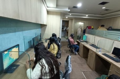 दिल्ली में क्रेडिट कार्ड यूजर्स को ठगने वाले फर्जी कॉल सेंटर का भंडाफोड़, 3 गिरफ्तार