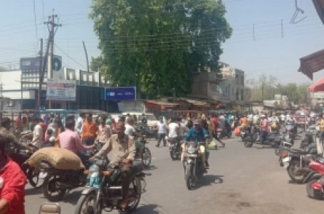 खरगोन हिंसा में घायल हुए किशोर को होश आया : डॉक्टर