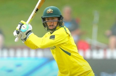 ऑस्ट्रेलियाई सलामी बल्लेबाज हेन्स ने विश्व कप में न्यूजीलैंड के हॉकली के रिकॉर्ड को तोड़ा