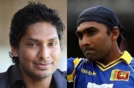 श्रीलंकाई क्रिकेटरों ने अपने देश की दुर्दशा पर चिंता जताई