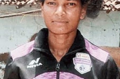 अंडर-17 फीफा वुमेंस वल्र्ड कप के इंडियन कैंप में हैं झारखंड की 7 गरीब बेटियां