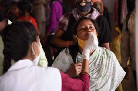 भारत में बीते 24 घंटों में कोरोना के 2,685 नए मामले