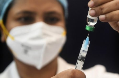 यूपी में 66 प्रतिशत किशोरों का पूर्ण टीकाकरण किया गया