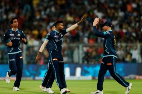 आईपीएल 2022: खिलाड़ियों के बीच का तालमेल ही गुजरात टाइटंस की सफलता की कुंजी