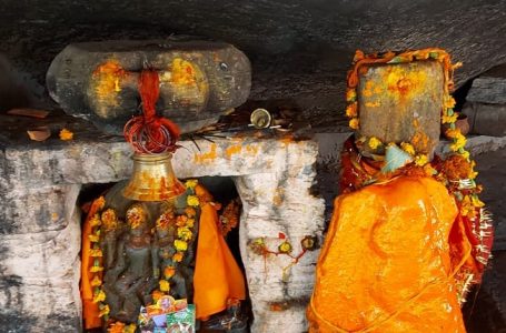 कल्पेश्वर महादेव मंदिर, जहां होती है भगवान शिव की जटा की पूजा