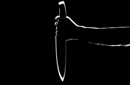 हैदराबाद : दिनदहाड़े बदमाशों ने युवक पर किया चाकू से हमला, हुई मौत