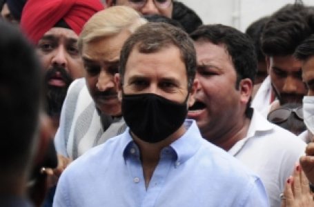 ‘ग्लो एंड लवली’ योजना चला रही है ईडी : कांग्रेस नेता अजय माकन