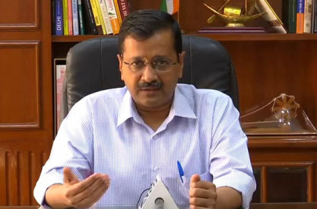 15 सड़कों का जीर्णोद्धार करवाएगी केजरीवाल सरकार