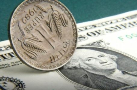 अमेरिकी डॉलर के मुकाबले रुपया 15 पैसे बढ़कर 79.76 पर बंद हुआ