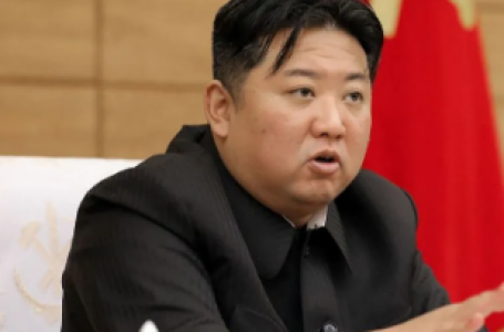 उत्तर कोरिया ने चीन के साथ संबंधों को बताया ‘अटूट’