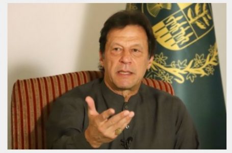 पंजाब में जीत के बाद इमरान खान ने की पाकिस्तान में चुनाव कराने की मांग