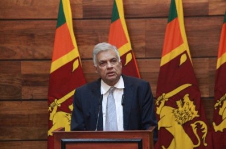 श्रीलंका ईस्टर संडे हमले की जांच के लिए ब्रिटेन का समर्थन मांगेगा