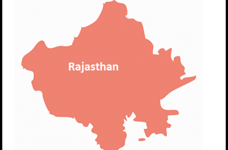 जयपुर में आयोजित हो रही उत्तर क्षेत्रीय परिषद की  बैठक में  अमित शाह राजस्थान की ￼अपेक्षाएँ पूरी करेंगे?